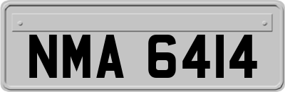 NMA6414
