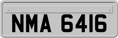 NMA6416