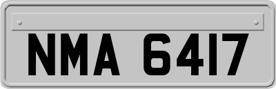 NMA6417