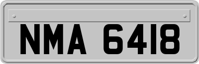 NMA6418