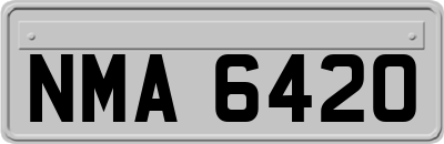 NMA6420