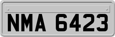 NMA6423
