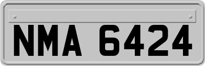 NMA6424