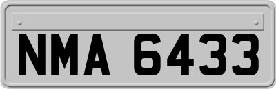 NMA6433
