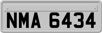 NMA6434