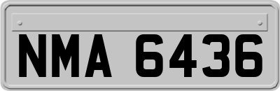 NMA6436