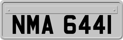 NMA6441