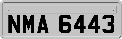 NMA6443