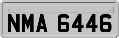 NMA6446