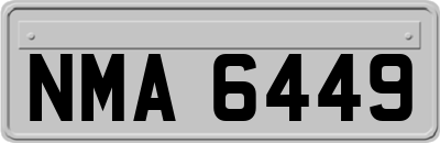 NMA6449