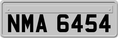 NMA6454