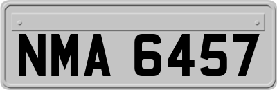 NMA6457