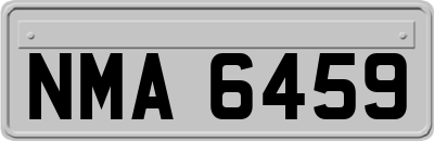 NMA6459