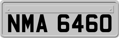 NMA6460