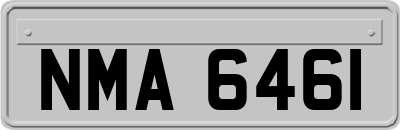 NMA6461