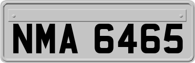 NMA6465