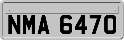 NMA6470