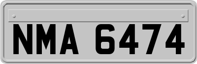 NMA6474