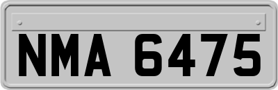 NMA6475