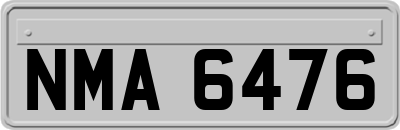 NMA6476