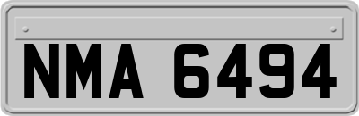 NMA6494