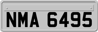 NMA6495