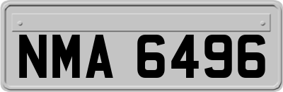 NMA6496