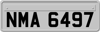 NMA6497