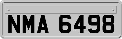 NMA6498