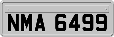 NMA6499