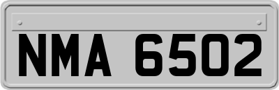 NMA6502