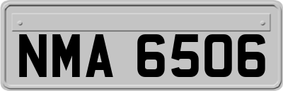 NMA6506