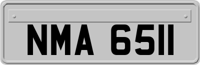 NMA6511