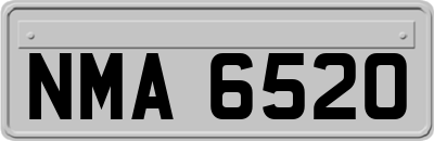 NMA6520