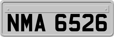 NMA6526