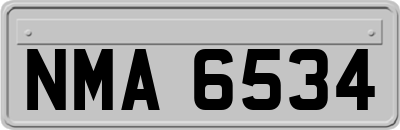 NMA6534