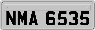 NMA6535