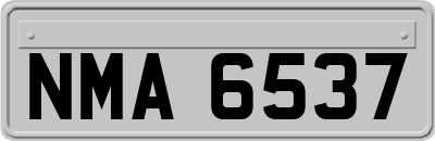 NMA6537