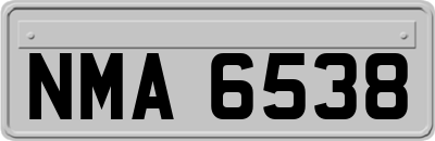 NMA6538