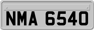 NMA6540