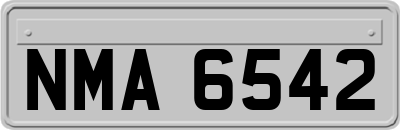 NMA6542