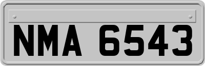 NMA6543