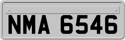NMA6546