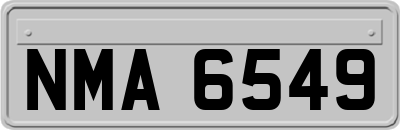 NMA6549