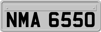 NMA6550