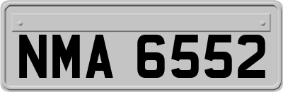NMA6552