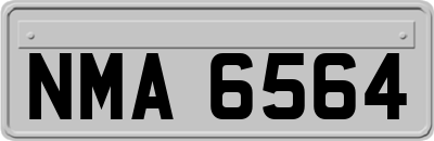 NMA6564