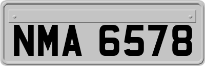 NMA6578