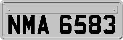 NMA6583