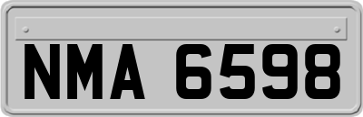 NMA6598